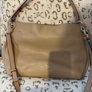 Coach Shoulder Bag